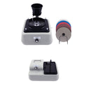 Universal Grinder-4" Trim Saw Combo Special* - Ameritool Inc.