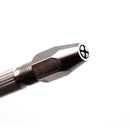 Pin Vise - Ameritool Inc.